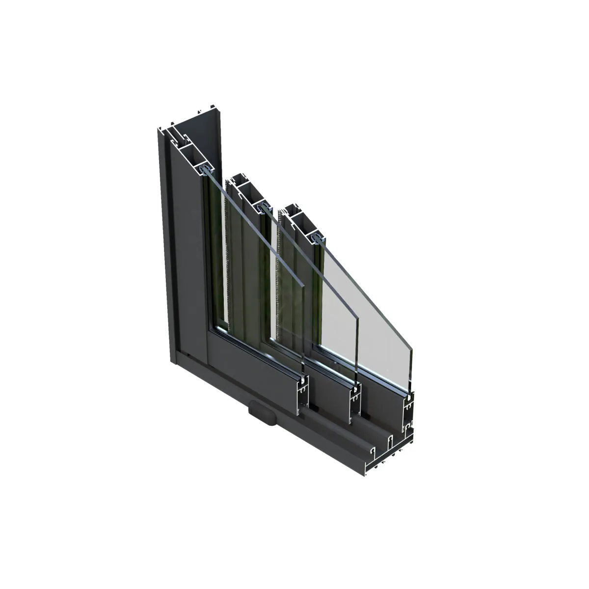 Lenna 16,6 m2 Set 402 Slide*Palmako Outlet
