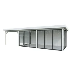 Lenna 24,9 m2 Set 418 Slide*Palmako Discount