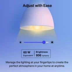 L530E Smart Wifi Multicolor*Tapo Discount