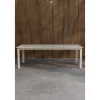 Levels Förlängningsbart Utebord 229-310 cm*Venture Home Hot