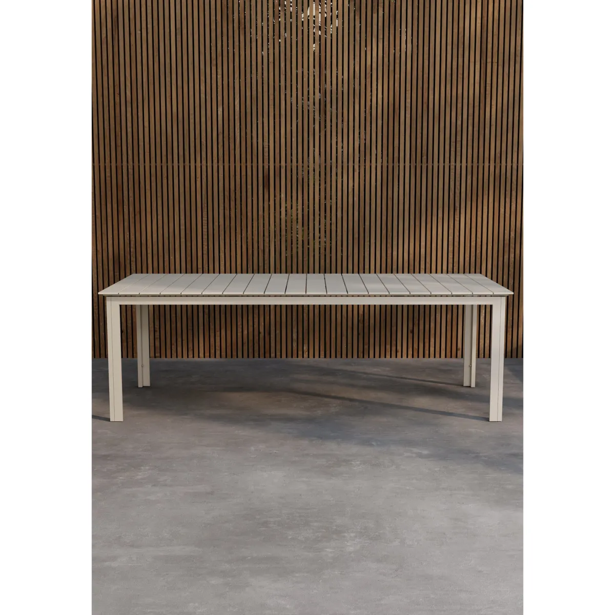 Levels Förlängningsbart Utebord 229-310 cm*Venture Home Hot