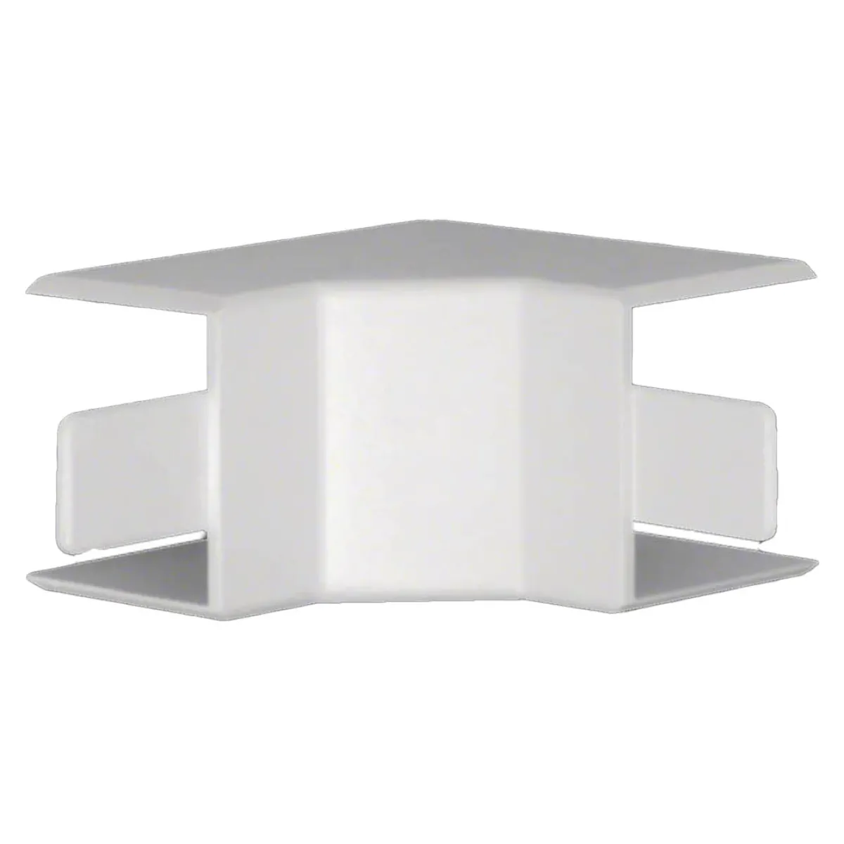 LF/LFH 30 x 30 mm Halogenfri Vit RAL 9016*Hager Hot