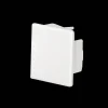 LF/LFH 30 x 30 mm Halogenfri Vit RAL 9016*Hager Discount