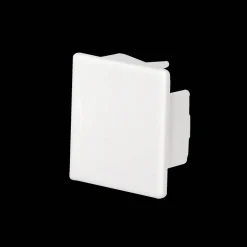 LF/LFH 30 x 30 mm Halogenfri Vit RAL 9016*Hager Discount