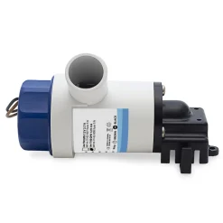 Låg 1100 GPH 12V*Albin Group Marine New
