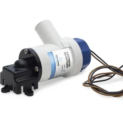 Låg 1100 GPH 12V*Albin Group Marine New