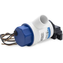 Låg 1100 GPH 12V*Albin Group Marine New