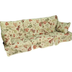 Låg Flock*Fritab Sale
