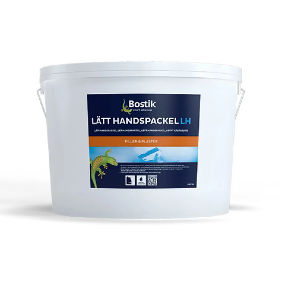 LH*Bostik Discount