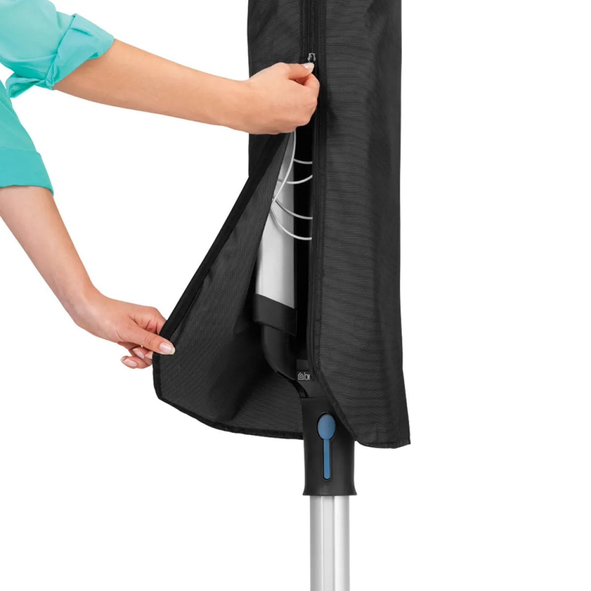 Lift-O-Matic Advance 50 m*Brabantia Clearance