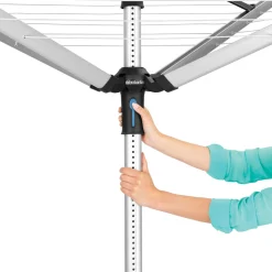 Lift-O-Matic Advance 50 m*Brabantia Clearance