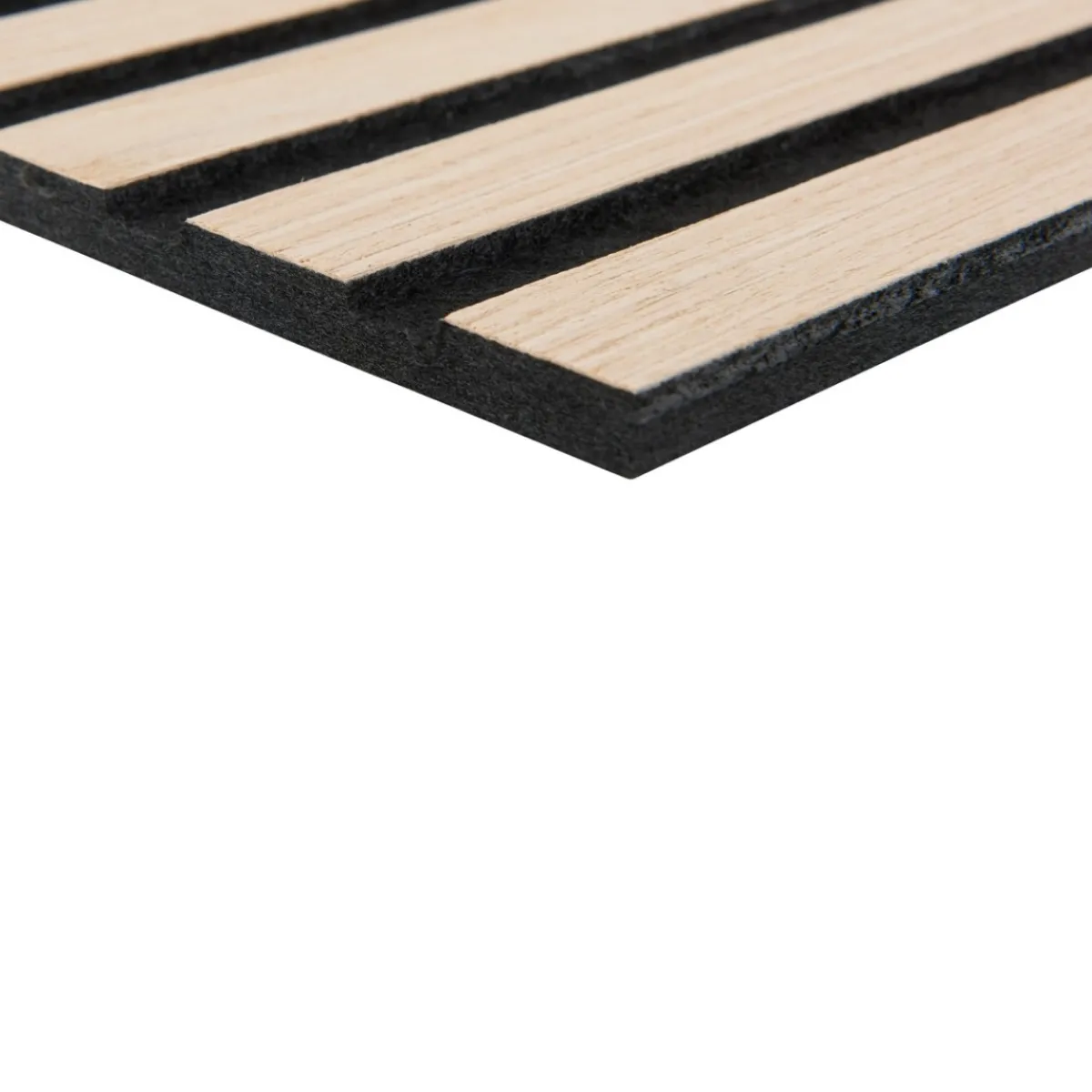 Light Acoustic Light Oak*Fibrotech Outlet