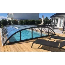 Lillehammer  3,22 x 6,47 Kanalplast*Nordenspa Online