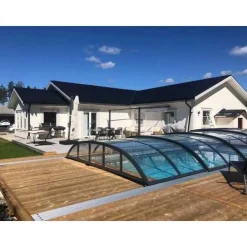 Lillehammer  3,22 x 6,47 Kanalplast*Nordenspa Online