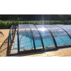 Lillehammer  3,22 x 6,47 Kanalplast*Nordenspa Online
