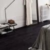 Lillehammer Black Painted Oak*Pergo Outlet