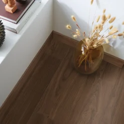 Lillehammer Modern Walnut*Pergo New