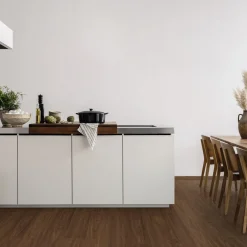 Lillehammer Modern Walnut*Pergo New