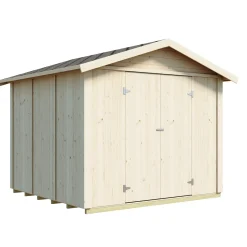 Lillevilla Elementti 613 5,6 m2*Luoman Discount