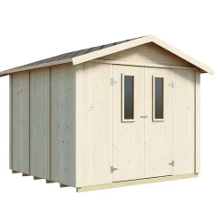 Lillevilla Elementti 613 5,6 m2*Luoman Discount