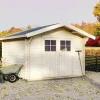 Lillevilla Hilla 9 m2
