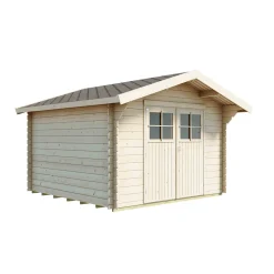 Lillevilla Hilla 9 m2