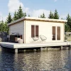 Lillevilla Koppelo 24 m2*Luoman