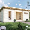 Lillevilla Kuovi 20,44 m2*Luoman Outlet