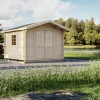 Lillevilla Roine 9 m2*Luoman Best