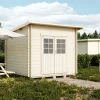 Lillevilla Saarinen 6,8 m2*Luoman Outlet