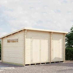 Lillevilla Seili 12,3 m2*Luoman Sale
