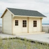 Lillevilla Tiainen 15,3 m2