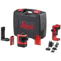 Lino Röd L6R-1*Leica Hot