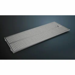 LI97RB531 iQ300 Underbyggd Frånluft/Kolfilterfläkt i Rostfritt Stål*Siemens Discount