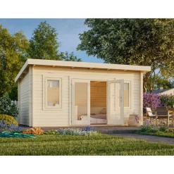 Lisa 14,2 m2*Palmako Online