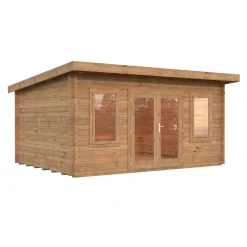 Lisa 14,2 m2*Palmako Online