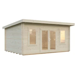 Lisa 14,2 m2*Palmako Online