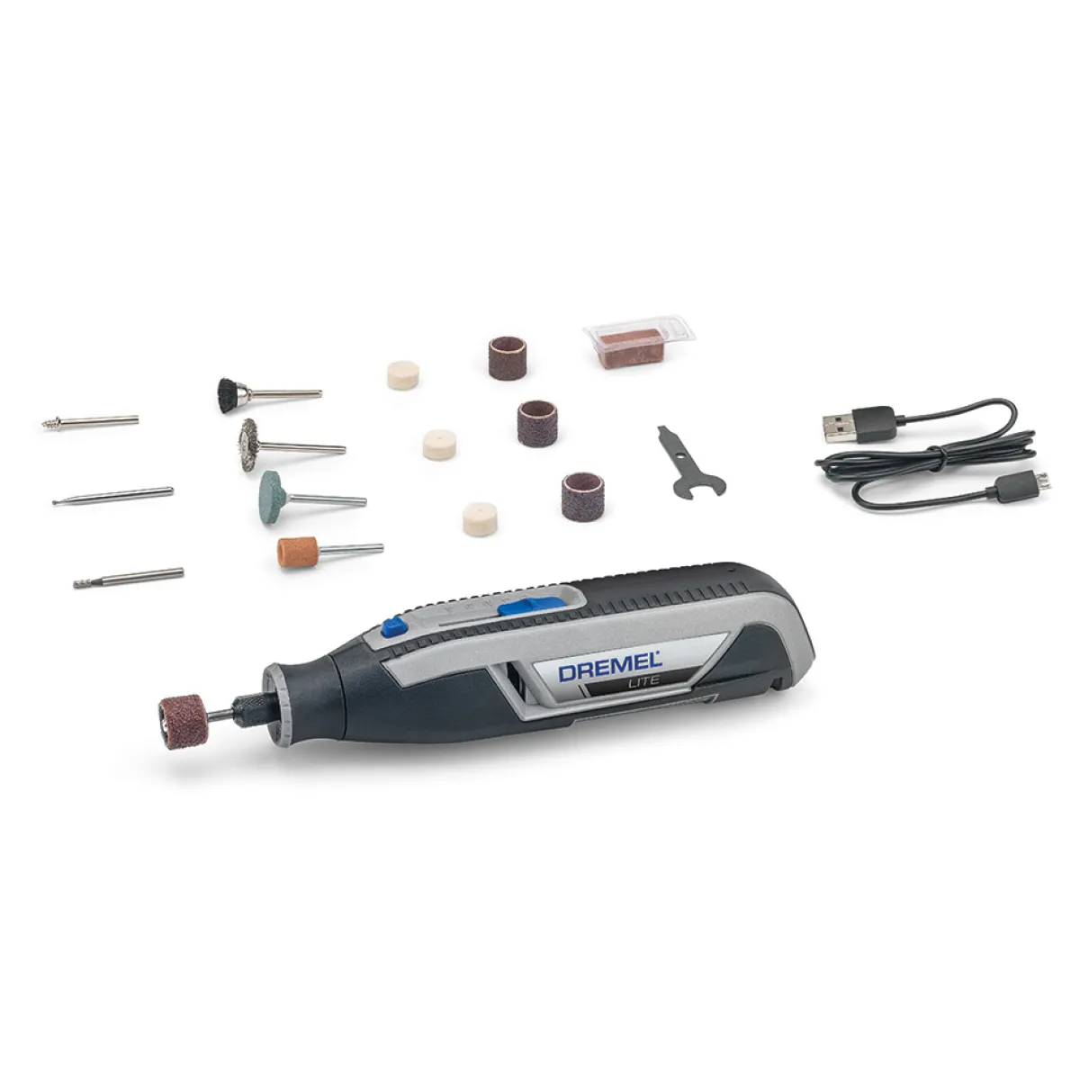 LITE 7760-15 3,6V LI-ION*Dremel Discount