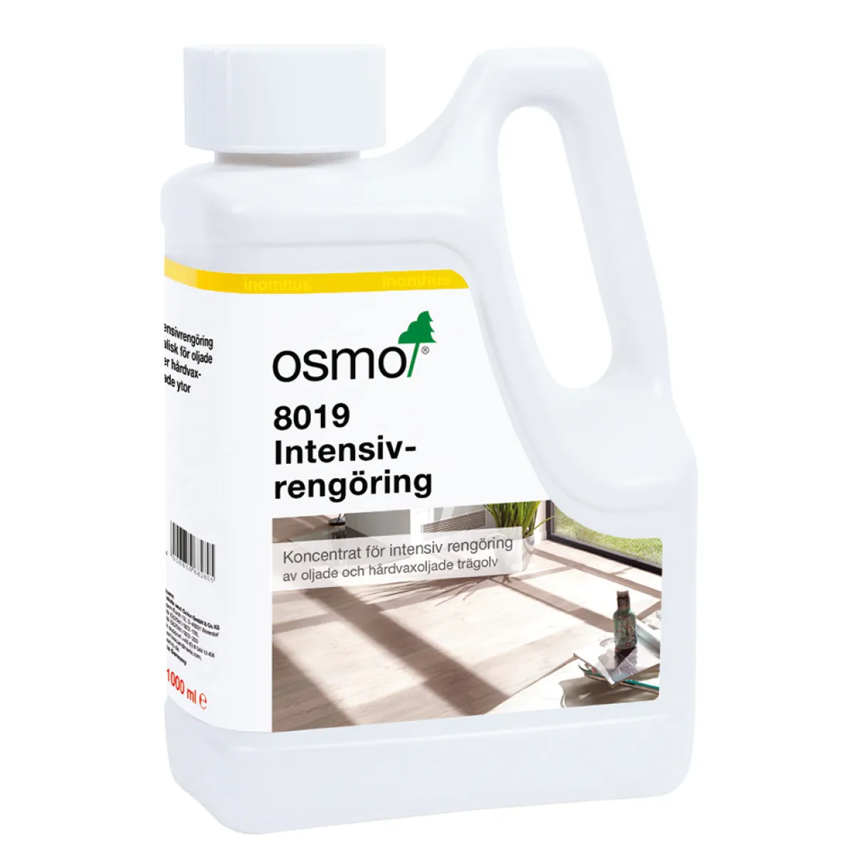 8019 1,0 liter*Osmo