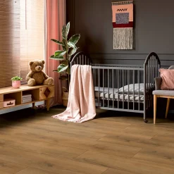 Living Oak 1-stav*Nordic Floor Hot