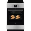 LKI561401X Rostfri med Avancerade Funktioner*Electrolux Outlet