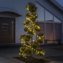 50L LED Ljusslinga*Gnosjö Konstsmide Clearance