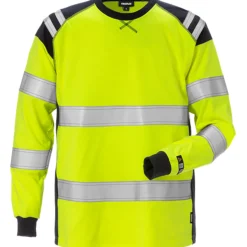 Långärmad 7077 TFLH Klass 3*Fristads Hot