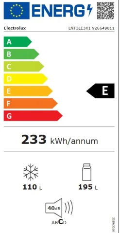 LNT3LE3X1*Electrolux Sale