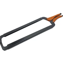 Locking C-Clamp*Grip-On Online