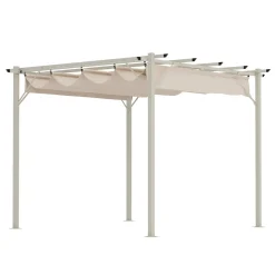 Loppes Pergola 3x2*Cortland Clearance