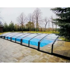 Lowline 3,50 x 6,47 Kanalplast*Nordenspa Hot