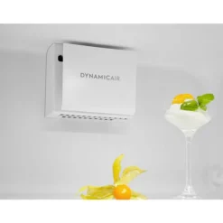 LRB2DE33W-H Vit med Automatisk Avfrostning och DynamicAir-teknik*Electrolux Sale