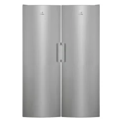 LRC4DE3X1 + LUC4NE2X1 175 cm, CustomFlex med NoFrost*Electrolux Sale