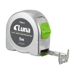 LSS Rostfri*Luna Tools Online